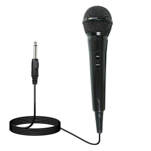 Microfone Karaokê B12