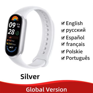 Smart Band Xiaomi Mi Band 9